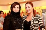 at Pooja Makhija_s Eat Delete book launch with Sarah Belhasa in Dubai on 11th Oct 2012 (25).jpg